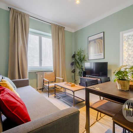 Cool Apt En El Downtown De Madrid-La Latina Екстер'єр фото