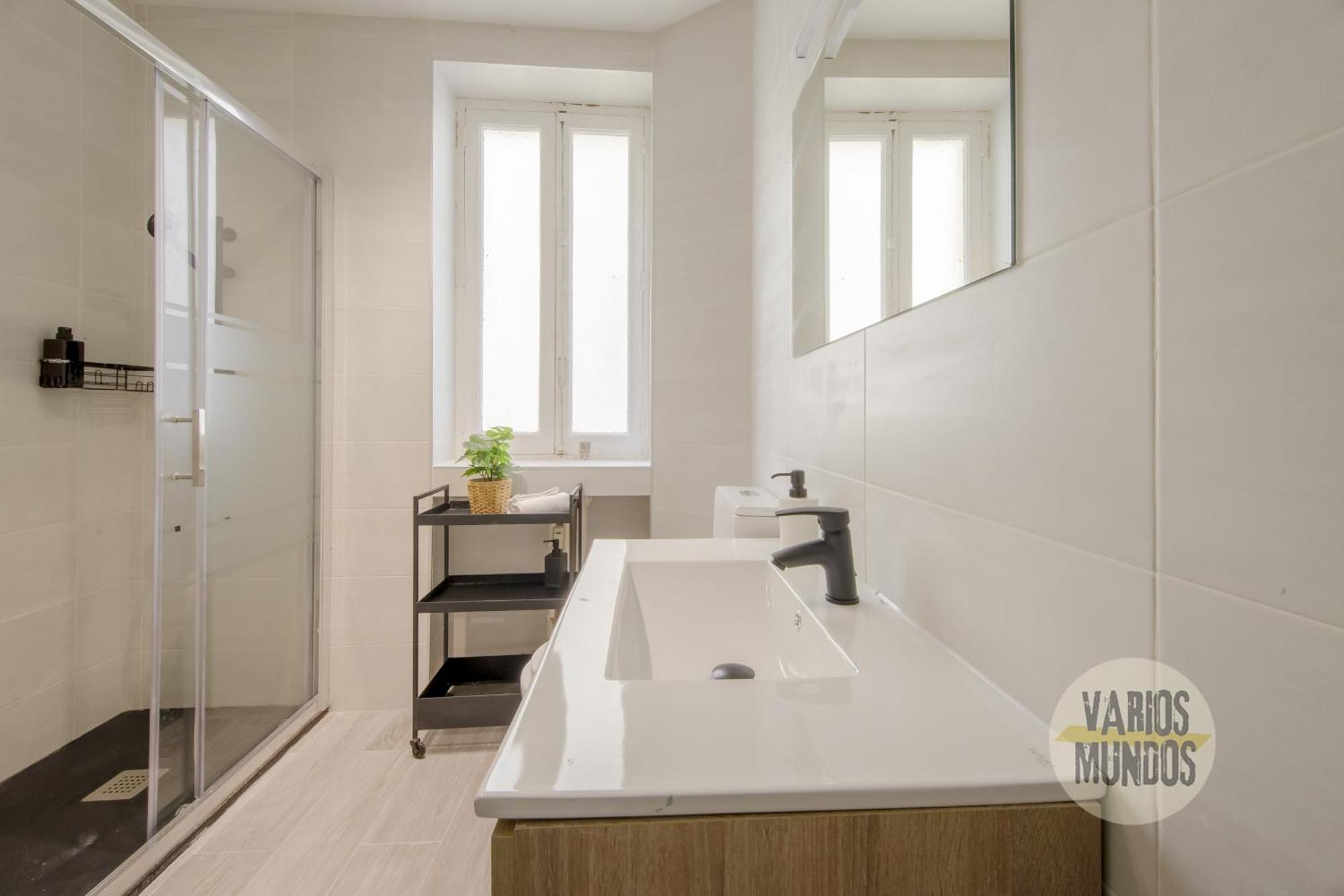 Cool Apt En El Downtown De Madrid-La Latina Екстер'єр фото