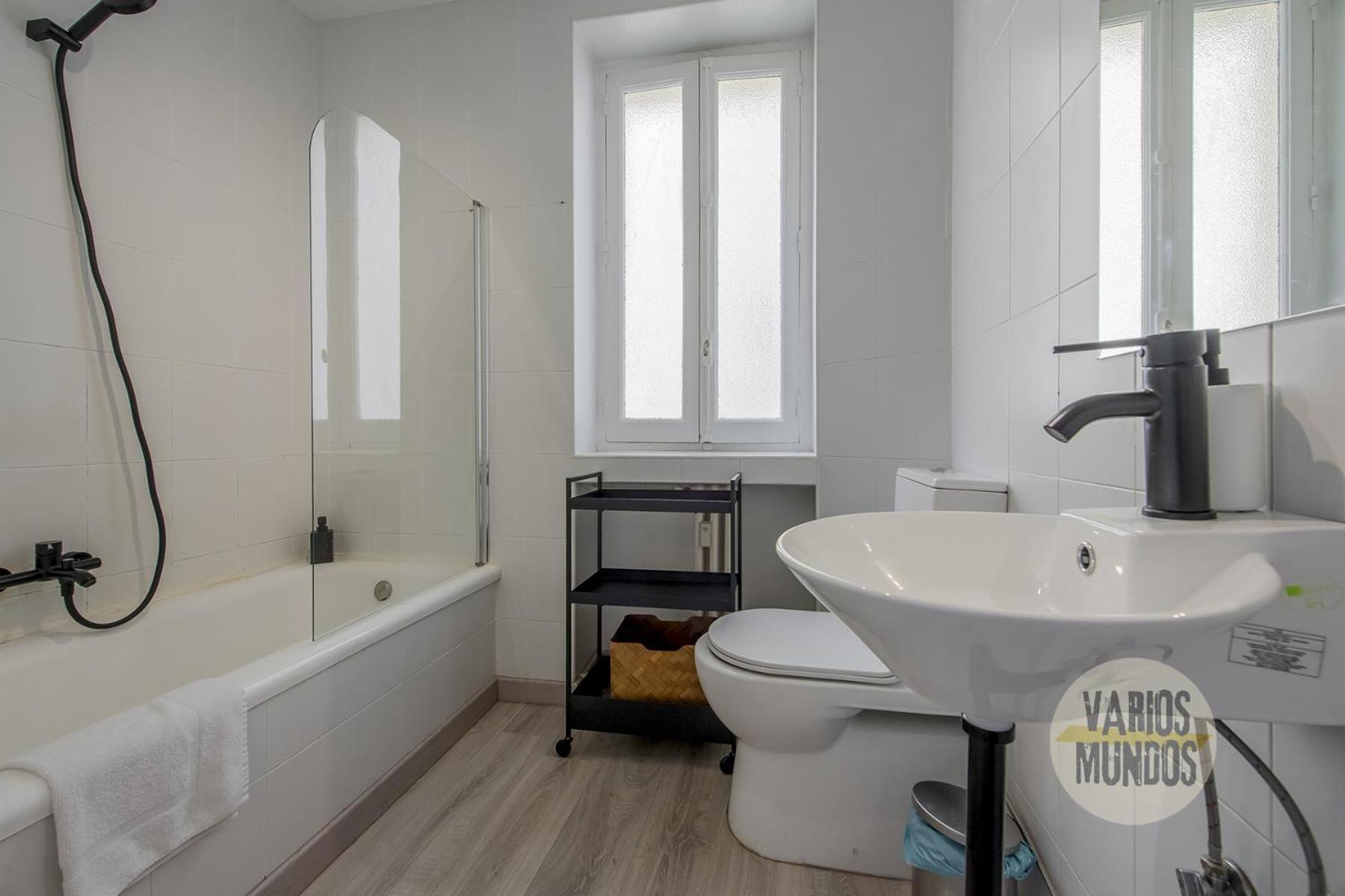 Cool Apt En El Downtown De Madrid-La Latina Екстер'єр фото