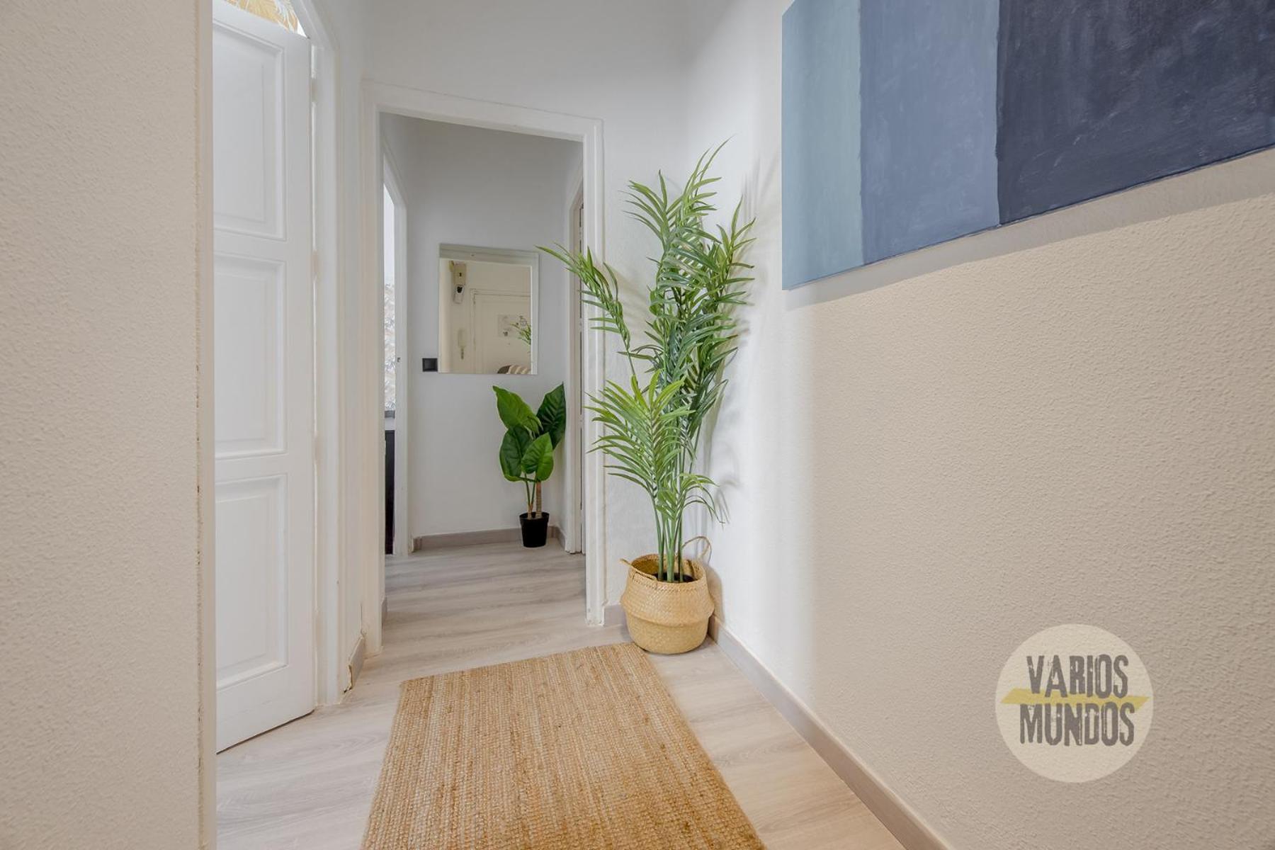 Cool Apt En El Downtown De Madrid-La Latina Екстер'єр фото